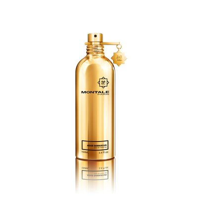 Aoud Damascus Eau de Parfum 100 ml