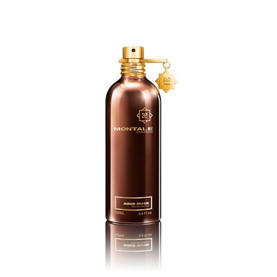 Aoud Musk Eau de Parfum