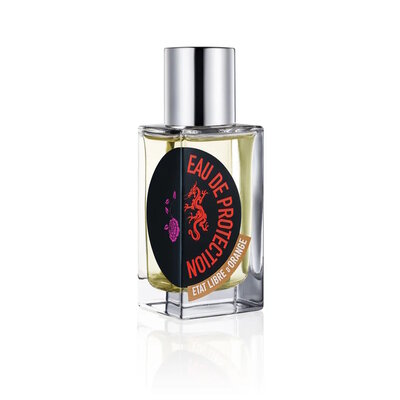 Eau de Protection Eau de Parfum 100 ml