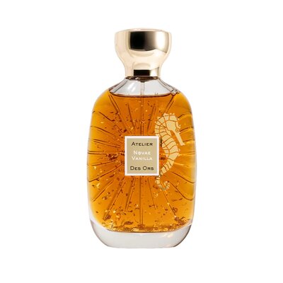 Novae Vanilla Eau de Parfum 100 ml