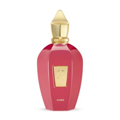 Coro Eau de Parfum 100 ml