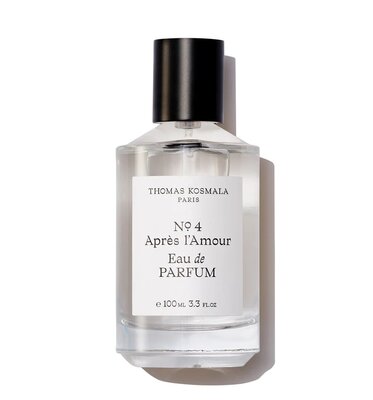 No.4 Apres l’Amour Eau de Parfum 100 ML