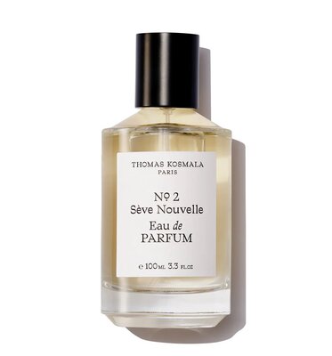 No.2 Seve Nouvelle Eau de Parfum 100 ML