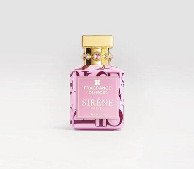 Sirene Privee Extrait de Parfum 75ml