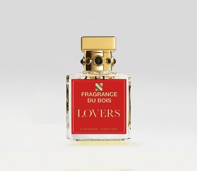 LOVERS Extrait de Parfum 100 ml