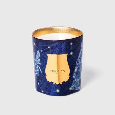 Luna Perfumed Candle  270 gr
