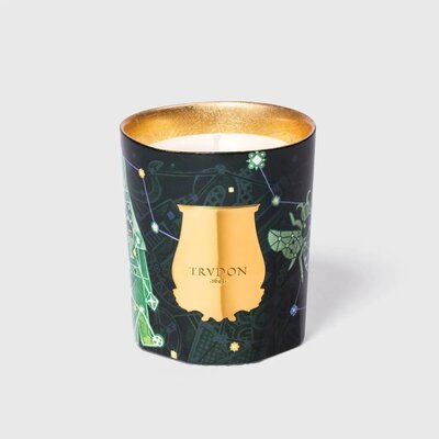 Fir Perfumed Candle  270 gr