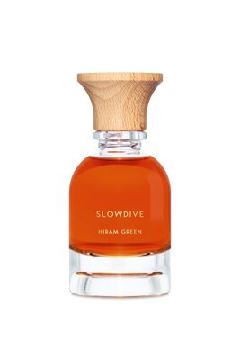 Slowdive Eau de Parfum 50 ml
