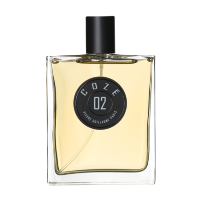 Coze Eau de Parfum 100 ml