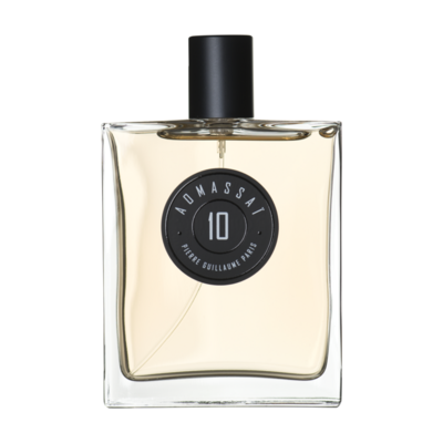 AOMASSAI 10 Eau de parfum 100 ml