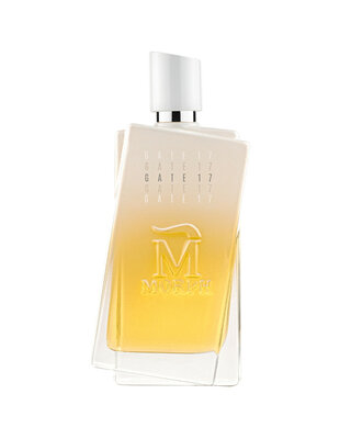 Gate 17 Eau de Parfum 100 ML