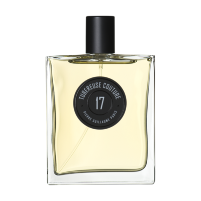 Tubereuse Couture 17 Eau de Parfum 100 ml