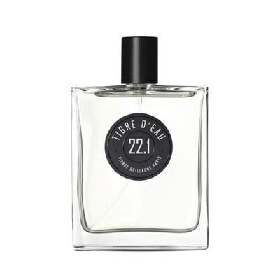 Tigre d’Eau Eau de Parfum 100 ml