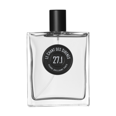 Le Chant des Sirenes Eau de Parfum 100 ml