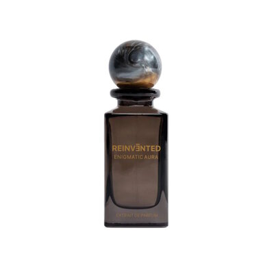 ENIGMATIC AURA Extrait De Parfum 75 ml