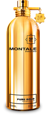 Pure Gold Eau de Parfum 100 ml