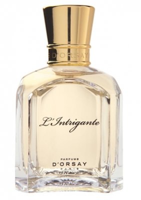 D'Orsay - L'Intrigante 50 ml EDP
