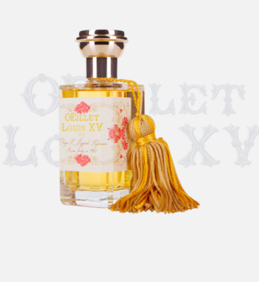 Oeillet Louis XV 100 ML Eau de Parfum