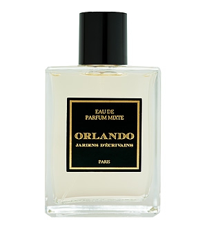 Orlando Eau de Parfum 100 ml full tester