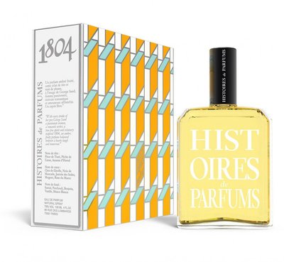 1804 GEORGE SAND Eau de Parfum 120 ml