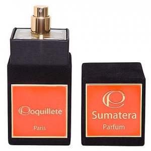 Sumatera Pure Parfum 100 ML