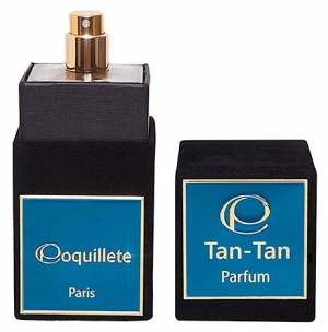 Coquillete Paris Tan-Tan Pure Parfum 100 ML