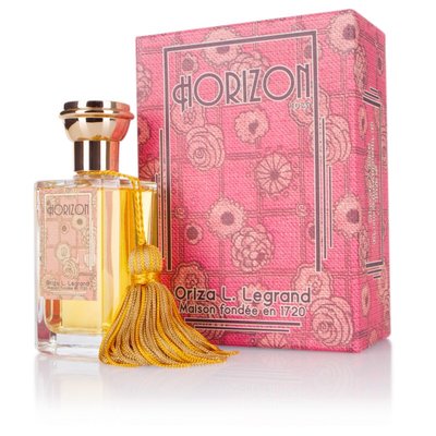Horizon Eau de Parfum 100 ml