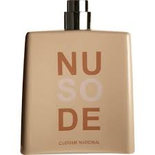 CoSTUME NATIONAL - So Nude Eau de Parfum 50 ml