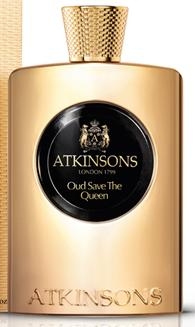 Oud Save the Queen 100 ml