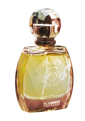 Al Haramain Perfumes