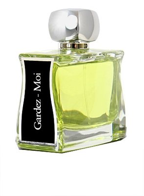 Jovoy Paris - Gardez-Moi Eau de Parfum 100 ml