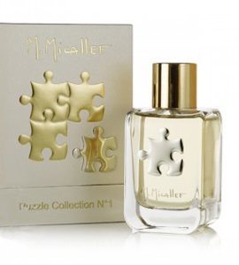 Art Collection Puzzle No.1 Eau de Parfum 100 ml