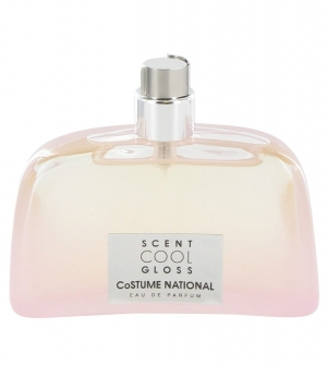 CoSTUME NATIONAL - Scent Cool Gloss Eau de Parfum 50 ml