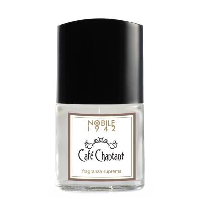Café Chantant travelspray13 ML Eau de Parfum