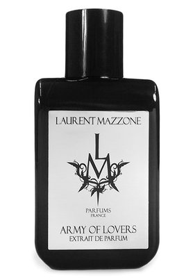 Army of Lovers Extrait de Parfum100 ML