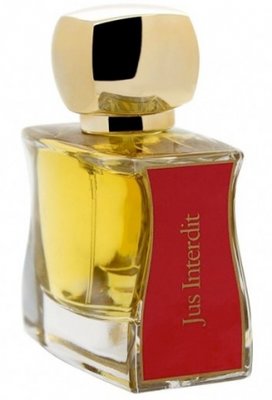 Jovoy Paris -Jus Interdit Perfume extract 50 ml spray