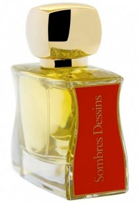 Sombres Dessins Perfume extract 50 ml spray