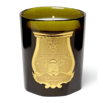 ERNESTO - Perfumed Candle
