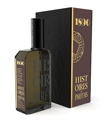 1890 LA DAME DE PIQUE  60 ml Eau de Parfum