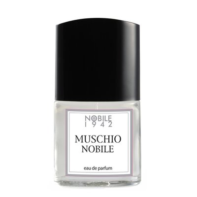 Muschio Nobile travelspray 13 ml Eau de Parfum