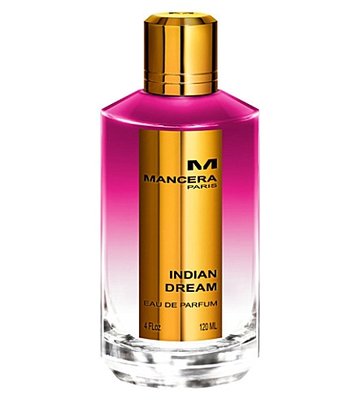 Indian Dream Eau de Parfum 60 ml