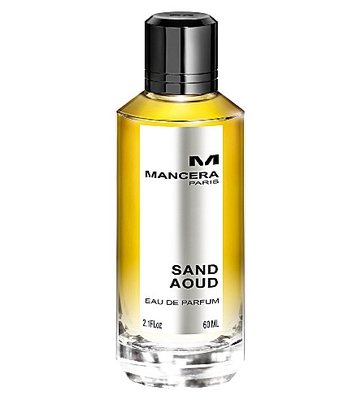 Sand Aoud Eau de Parfum 60 ml