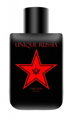 Unique Russia Extrait de Parfum SPECIAL EDITION 100 ML