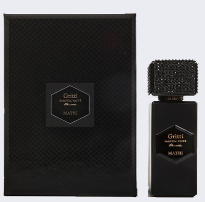 Collection Privé Mathi Eau de Parfum 100 ml