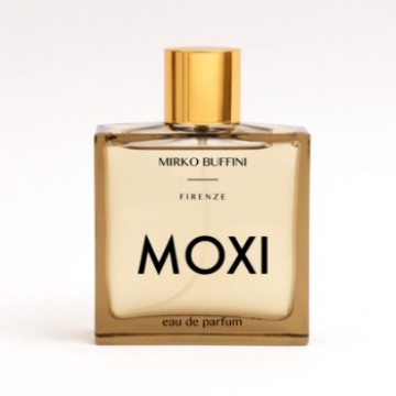 MOXI Eau de Parfum 100 ml