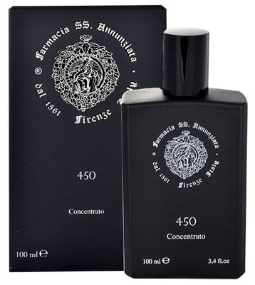 450 CONCENTRATO EXTRACT 100 ml