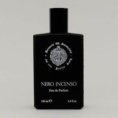 Nero Incenso Eau de Parfum