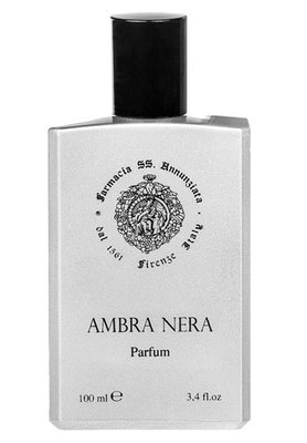 Ambra Nera Parfum Concentration