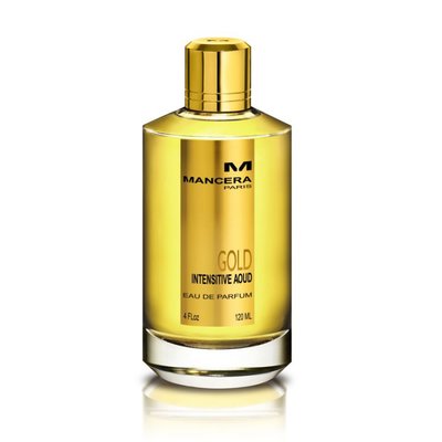 Gold Intensive Aoud eau de parfum 60 ml