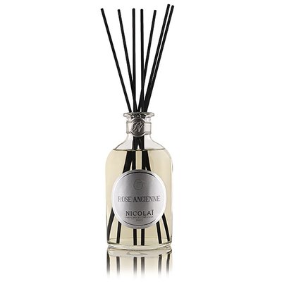 Rose Ancienne reed diffuser 250 ml